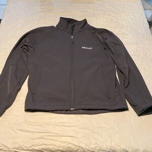 Marmot men’s lightweight jacket size large